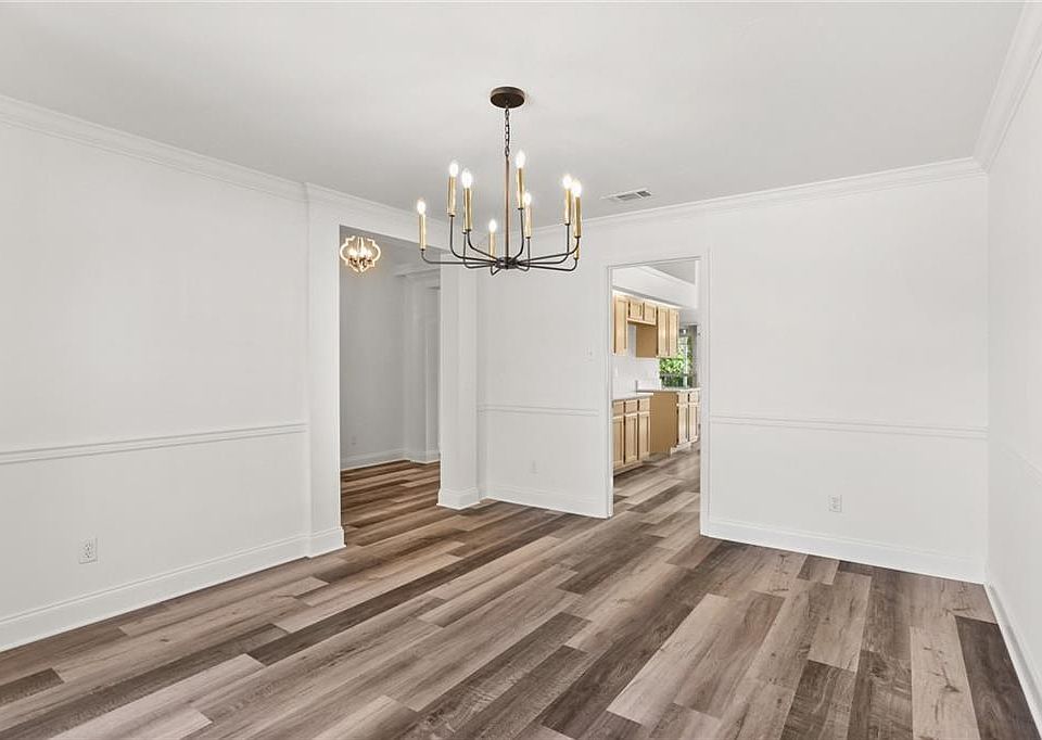 2501 Crestridge Cir, Marrero, LA 70072 Zillow