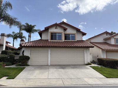 4125 Caminito Cassis, San Diego, CA, 92122