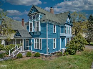 1403 N Main St, Honesdale, PA