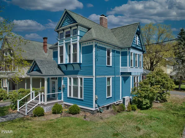 1403 N Main St, Honesdale, PA 18431