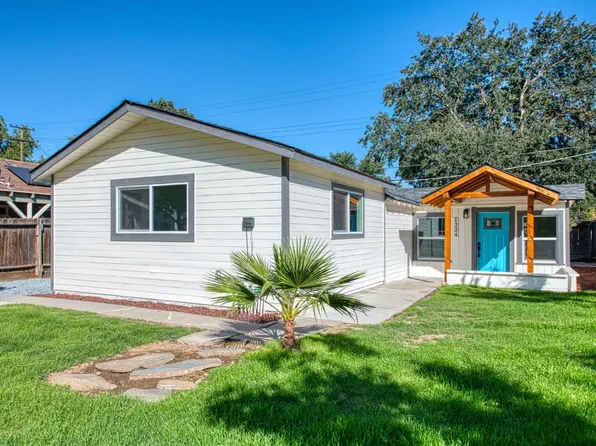 1224 N Roosevelt Ave, Fresno, CA 93728