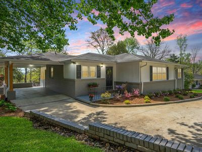 1749 Vestaview Ln, Vestavia Hills, AL, 35216