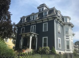 44 Mill St #2, Dorchester, MA 02122