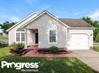 1002 Astoria Dr, Monroe, NC 28110