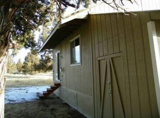 15097 SE Mohawk Rd, Prineville, OR 97754