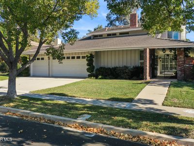 1164 Galesmore Ct, Westlake Village, CA, 91361