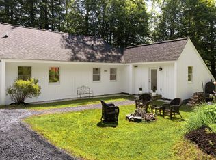 33 Hastings Rd, Waitsfield, VT 05673