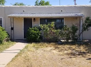 2102 W 1st St, Roswell, NM 88203