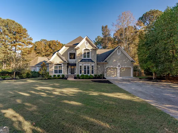 1002 Fairway Valley Dr, Woodstock, GA 30189