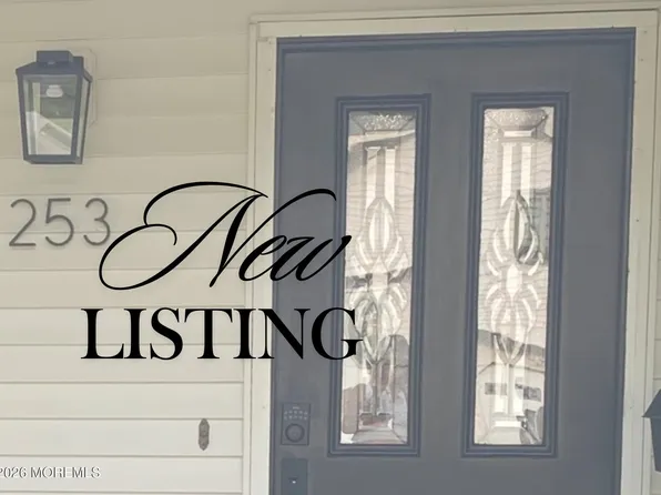 253 Forest Avenue, Middletown, NJ 07748