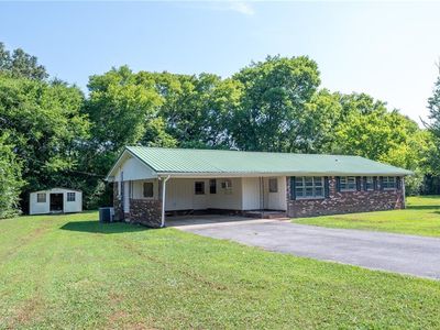 168 Holcomb Rd SW, Calhoun, GA, 30701