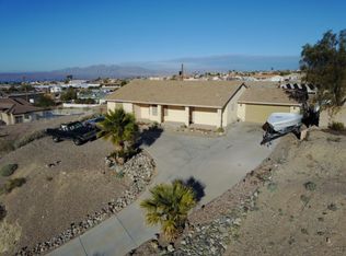 3525 Thunderbird Ln, Lake Havasu City, AZ 86406