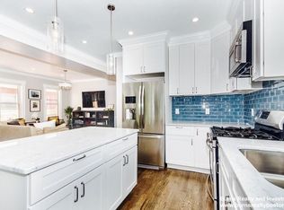 4 Belfort St #2, Boston, MA 02125