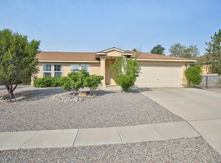 7020 Clark Hills Dr NE, Rio Rancho, NM 87144