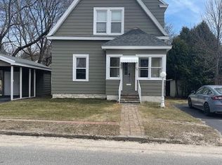 29 Beman St, Malone, NY 12953
