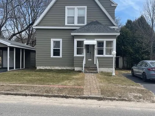 29 Beman St, Malone, NY 12953