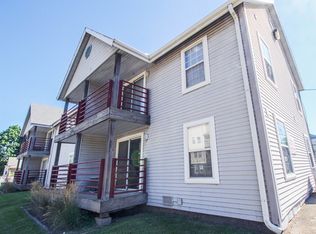 301 E Clark St, Champaign, IL 61820