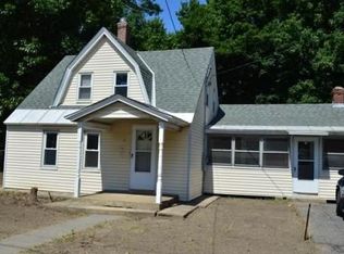 734 Water St, Fitchburg, MA 01420