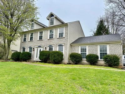 3027 Tomahawk Ridge Way, Burlington, KY, 41005