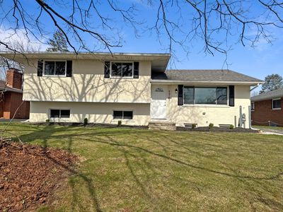 1767 Woodcrest Rd, Columbus, OH, 43232