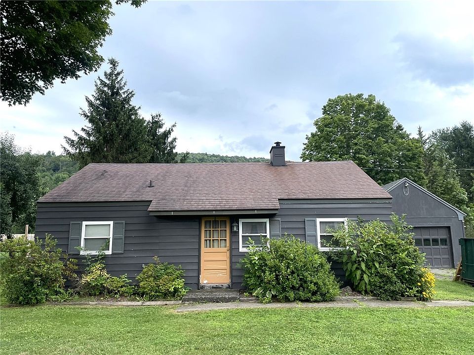 48 Otsdawa Ave, Otego, NY 13825 Zillow