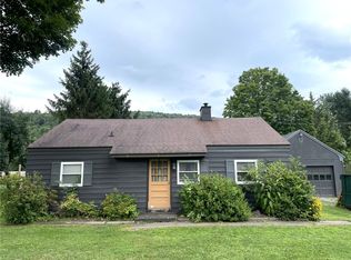 48 Otsdawa Ave, Otego, NY 13825