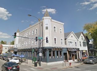 3401 N Damen Ave #3FR, Chicago, IL 60657