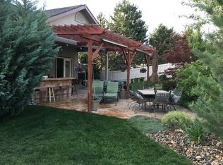 1251 S Spring Valley Dr, Nampa, ID 83686
