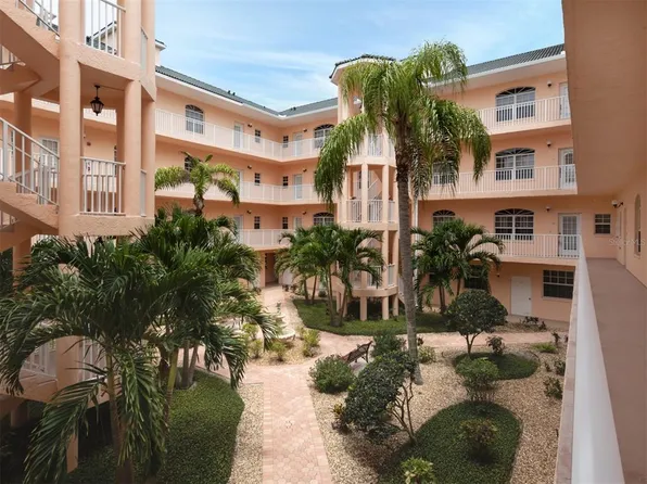 1705 Gondola Park Dr #1705, Venice, FL 34292