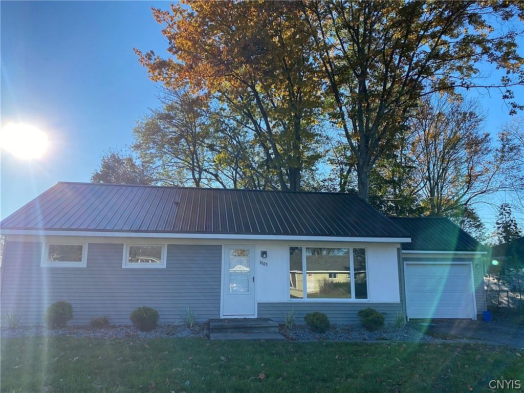8105 Buena Vista Dr, Rome, NY 13440 Zillow