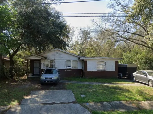 1926 SPRING DRIVE Road, Jacksonville, FL 32209