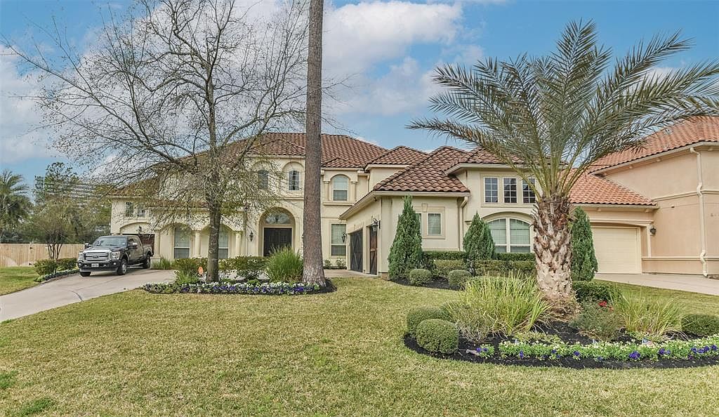 15603 Bristol Lake Dr Houston Tx 77070 Mls 40381675 Zillow