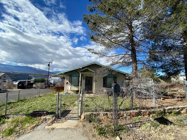 306 N 1st St, Globe, AZ 85501