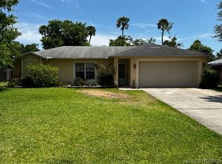 2709 Needle Palm Dr, Edgewater, FL 32141