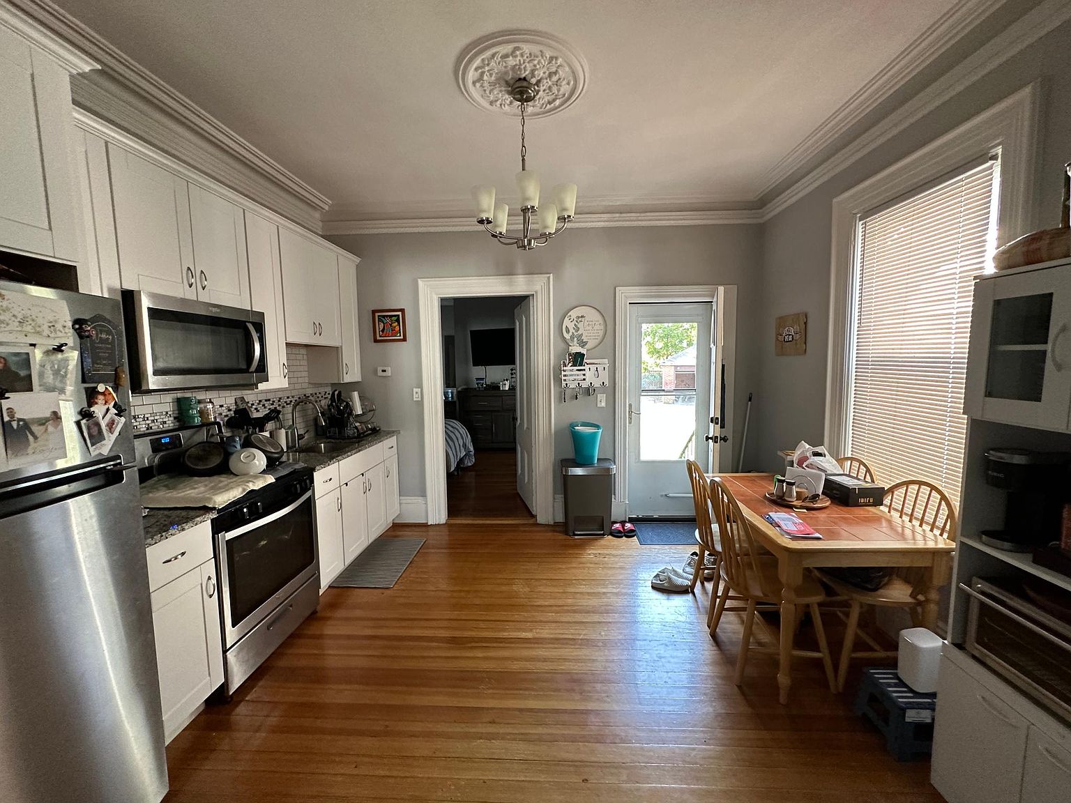 25 Summer St 1R, Quincy, MA 02169 Zillow