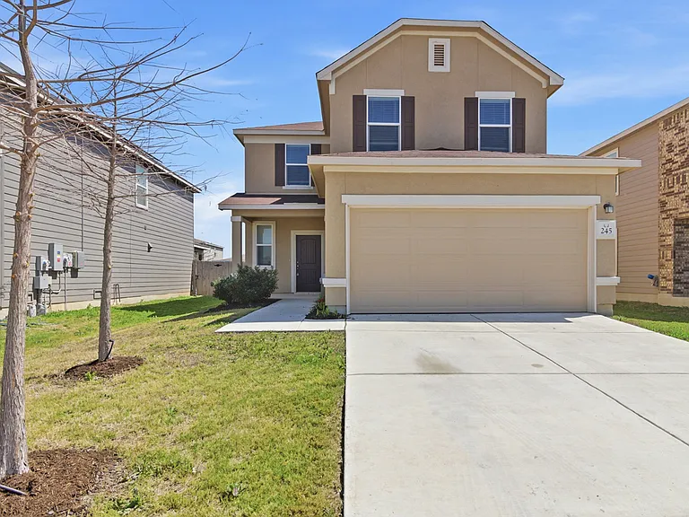 245 Blacktail Dr — Photo 1