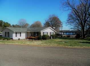 49735 Quail Trail Rd, Norwood, NC 28128