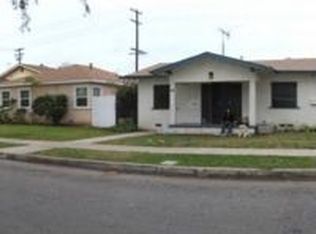 812 N Sabina St, Anaheim, CA 92805