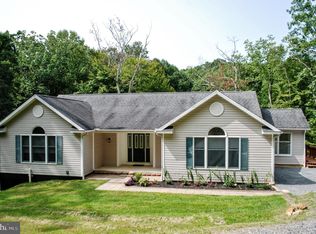 5902 Moser Rd, Boonsboro, MD 21713