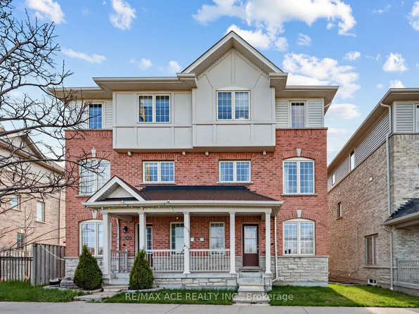 902 Audley Rd N, Ajax, ON L1Z 0N2