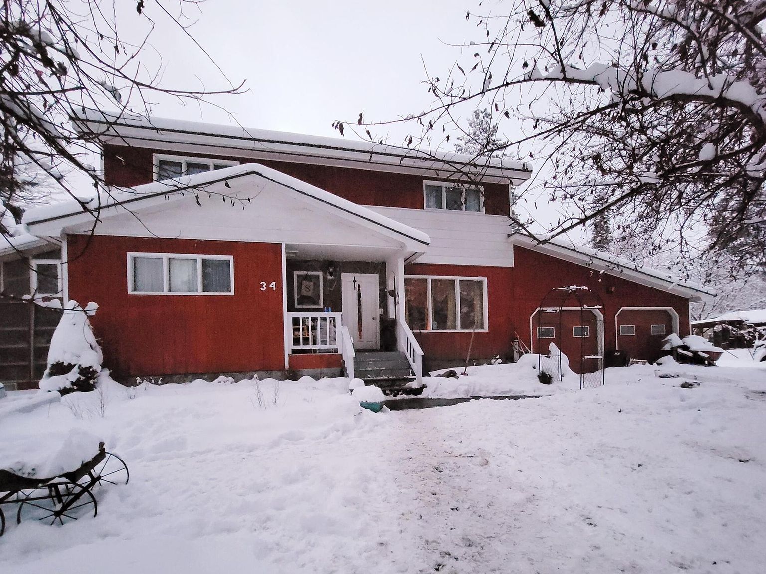 34 Avenue C, Libby, MT 59923 Zillow