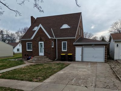 540 Columbus Ave, Westbrook, MN, 56183