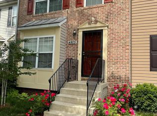 4805 Springmaid Ln, Oxon Hill, MD 20745