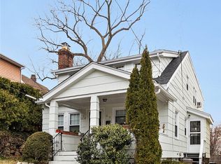 69 6th St FLOOR 2, Pelham, NY 10803