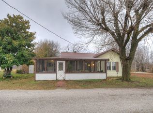 11155 Mulberry Rd, Neosho, MO 64850