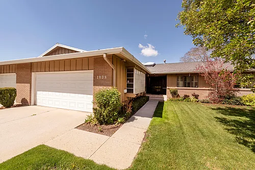 1038 S Oak Hills Way Photo 1
