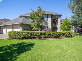 21665 SW 109th Ter, Tualatin, OR 97062