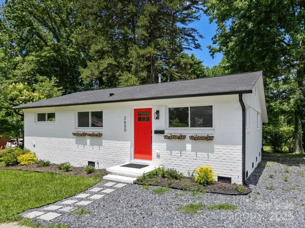 2600 Alleghany St, Charlotte, NC 28208