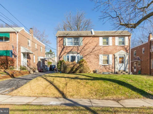 1241 Wilson Dr, Havertown, PA 19083