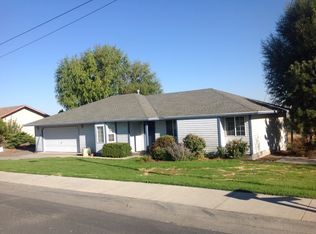 428 Monroe St, Umatilla, OR 97882